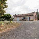 Ex&eacute;trieur.G&icirc;te.Cujala.La.Salvetat.Saint.Gilles