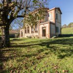 gite - Ancienne Ecole - Montbrun-Bocage - Haute-Garonne