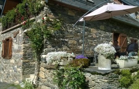 G&icirc;te n&deg;31G100264 Cir&egrave;s - Haute-Garonne - gite-chalet-larritou-cires-31G100264-maison1