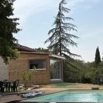 gite - En Vayssi&egrave;res - Albiac - Haute-Garonne