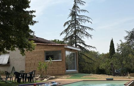 G&icirc;te n&deg;31G100297 Albiac - Haute-Garonne - photo