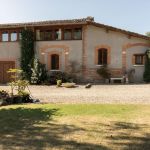 Gîte.Borde.Basse.Lherm.Muret Gîte.Borde.Basse.Lherm.Muret