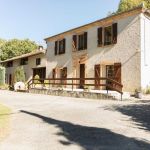 G&icirc;te.Le.Moulin.De.Cabanis.Saint.Marcet