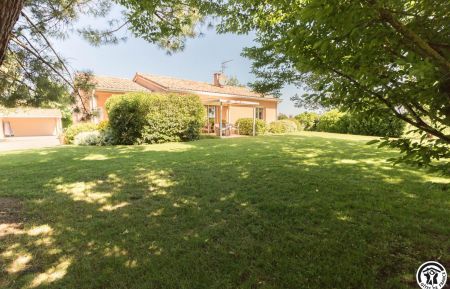 G&icirc;te n&deg;31G100359 Plaisance-du-Touch - Haute-Garonne - photo
