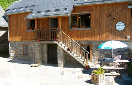 G&icirc;te n&deg;31G100375 O&ocirc; - Haute-Garonne - Photo_1