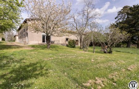 G&icirc;te n&deg;31G100438 Saigu&egrave;de - Haute-Garonne - photo