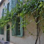 Ext&eacute;rieur.G&icirc;te.Chez.Palhas.R&eacute;gades.Pyr&eacute;n&eacute;es