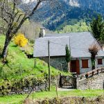 G&icirc;te.Chez.Marthe.Melles.Pyr&eacute;n&eacute;es