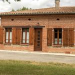 G&icirc;te de Thi&egrave;re - Fontenilles - Toulouse et Gers
