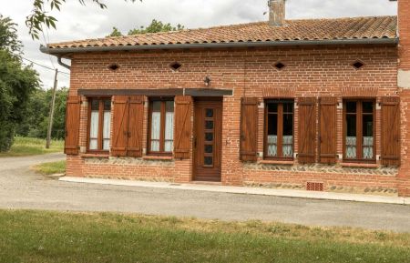 G&icirc;te n&deg;31G100515 Fontenilles - Haute-Garonne - G&icirc;te de Thi&egrave;re - Fontenilles - Toulouse et Gers
