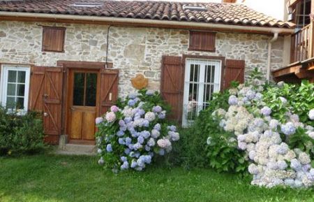 Gîte.La.Peyrolise.Razecueillé.Pyrénées Gîte n°31G100527 Razecueillé - Haute-Garonne - Gîte.La.Peyrolise.Razecueillé.Pyrénées