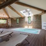 gite - Les Galets Bleus - Calmont - Haute-Garonne