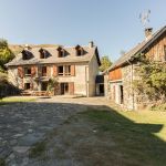 gite - La Ferme de Benque-Dessus - Benque-Dessous-et-Dessus - Haute-Garonne