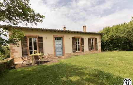 Gîte n°31G100621 Saint-Araille - Haute-Garonne - photo