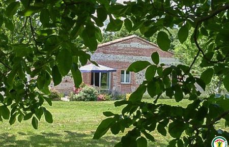 G&icirc;te n&deg;31G100732 Montaut - Haute-Garonne - G&icirc;te.La.Grange.Montaut.Garonne