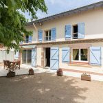 G&icirc;te.En.Savanac.Salvetat.Lauragais