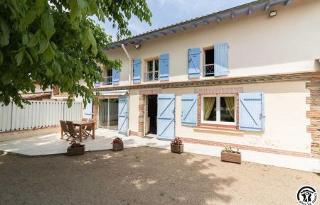 Gîte.En.Savanac.Salvetat.Lauragais Gîte n°31G100791 La Salvetat-Lauragais - Haute-Garonne - Gîte.En.Savanac.Salvetat.Lauragais