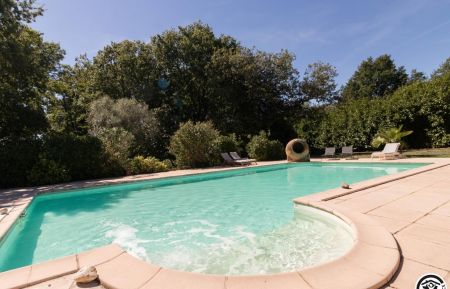G&icirc;te n&deg;31G100841 Esperce - Haute-Garonne - Photo_1