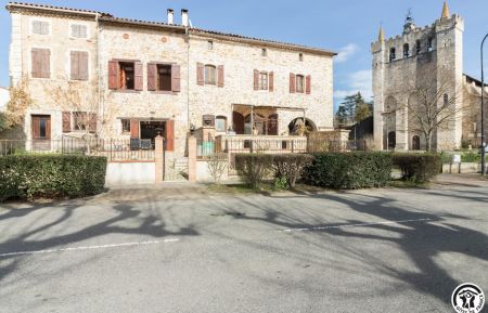G&icirc;te n&deg;31G100853 Le Plan - Haute-Garonne - photo