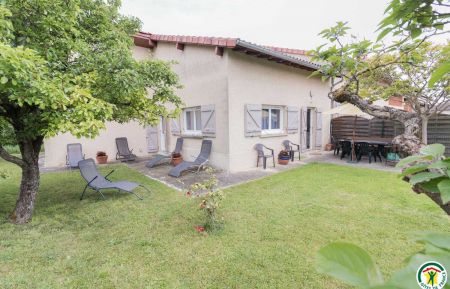G&icirc;te n&deg;31G100995 Saint-Jean - Haute-Garonne - Le.G&icirc;te.de.Marinou.Saint.Jean.Toulouse