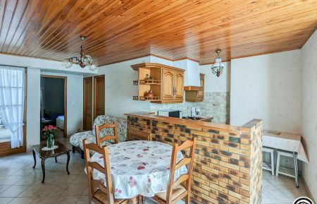 G&icirc;te n&deg;31G101085 Bagn&egrave;res-de-Luchon - Haute-Garonne - photo