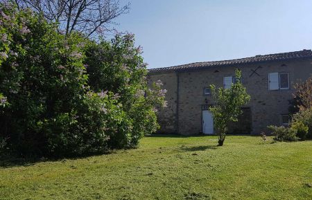 G&icirc;te n&deg;31G101098 Revel - Haute-Garonne - 20190412_163457