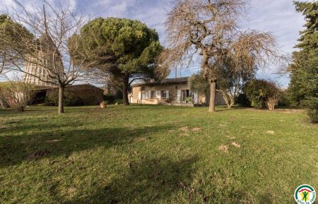 G&icirc;te n&deg;31G101133 Cambiac - Haute-Garonne - G&icirc;te.La.Maison.Du.Meunier.Cambiac