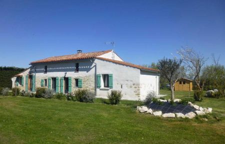 G&icirc;te n&deg;31G101148 Maurens - Haute-Garonne - Photo_1