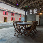 G&icirc;te.Le.Peyr&eacute;.Saint.Plancard.Comminges