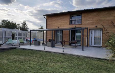 G&icirc;te n&deg;31G101329 Seyre - Haute-Garonne - IMG_20190707_193604