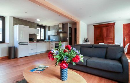 G&icirc;te n&deg;31G101380 Castillon-de-Larboust - Haute-Garonne - photo_1