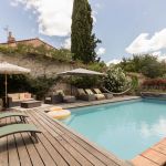 Piscine.G&icirc;te.Le.Sourire.des.Anges.Saint.Elix.le.Ch&acirc;teau.Garonne.Toulouse
