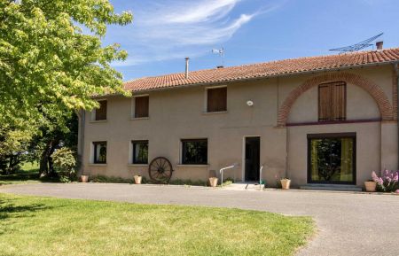 Photo_1 Gîte n°31G101419 Saint-Léon - Haute-Garonne - Photo_1