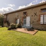 gite - L'Alba - Caignac - Haute-Garonne