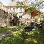 gite - Chez Ninon - Saint-Aventin - Haute-Garonne