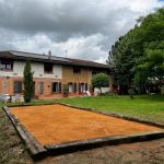 gite - Les Cabanes - Bonrepos-Riquet - Haute-Garonne