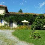 Gouzens-G&icirc;te du Marjoulet-31G101478-Fa&ccedil;ade-Gite