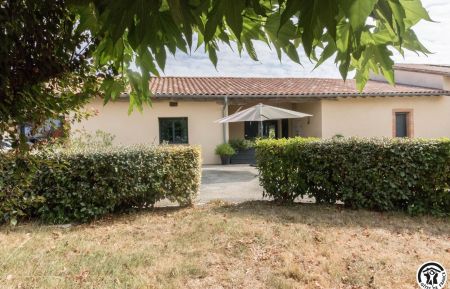G&icirc;te n&deg;31G101526 Caraman - Haute-Garonne - photo