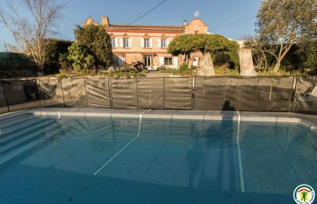 G&icirc;te n&deg;31G101556 Mauvaisin - Haute-Garonne - G&icirc;te.De.Lucat.31G101556.Mauvaisin