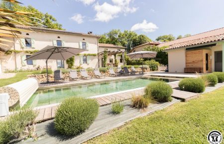 G&icirc;te n&deg;31G101569 Sepx - Haute-Garonne - photo