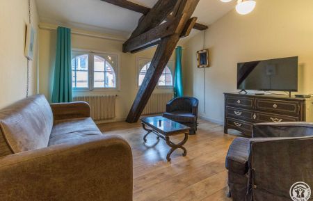 gite-city-break-loft-de-marvejol-toulouse-sejour1 City Break n°31G101618 Toulouse - Haute-Garonne - gite-city-break-loft-de-marvejol-toulouse-sejour1