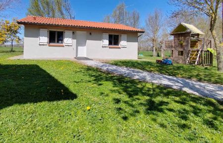 Gîte Gîte n°31G101621 Revel - Haute-Garonne - Gîte