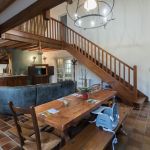 gite - Le G&icirc;te du Pigeonnier - BEAUMONT SUR LEZE - Haute-Garonne