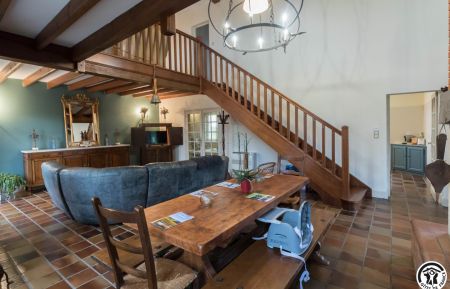 G&icirc;te n&deg;31G101668 Beaumont-sur-L&egrave;ze - Haute-Garonne - photo