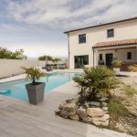 gite - La Villa - Piscine et Jacuzzi - MERVILLE - Haute-Garonne