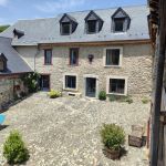 gite - L'Oustal du Larboust - CAZEAUX DE LARBOUST - Haute-Garonne
