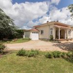 gite - Le Pistou - MERVILLE - Haute-Garonne