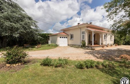 G&icirc;te n&deg;31G101697 Merville - Haute-Garonne - photo