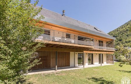 G&icirc;te n&deg;31G101714 Saint-Mamet - Haute-Garonne - photo