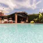 gite - Villa Musha - PIN BALMA - Haute-Garonne